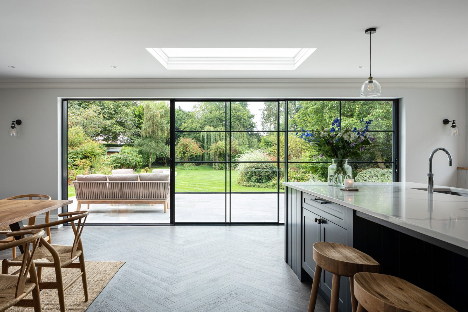 Sliding Patio Doors for Homes and Commercial Spaces in London