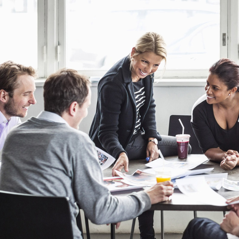 Structural Glass Specialists in London